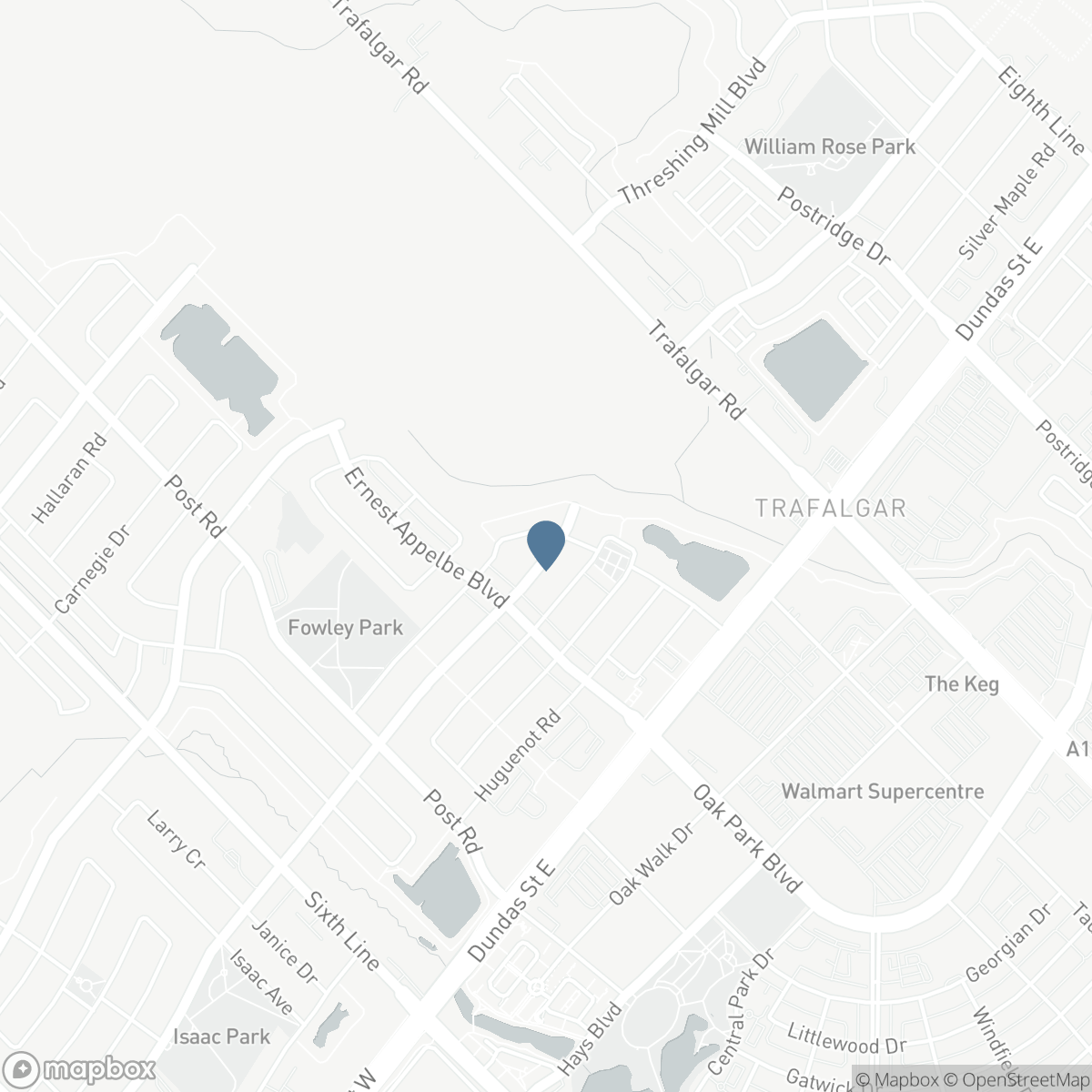 223 WHEAT BOOM DRIVE, Oakville, Ontario L6H 0P4